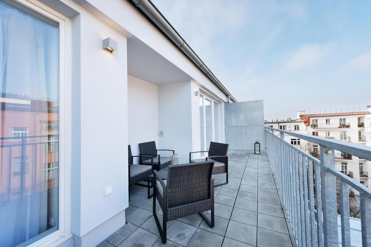 Roof Apartmán