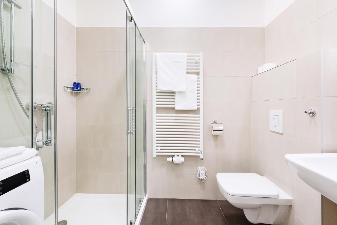 Roof Apartamento Praga